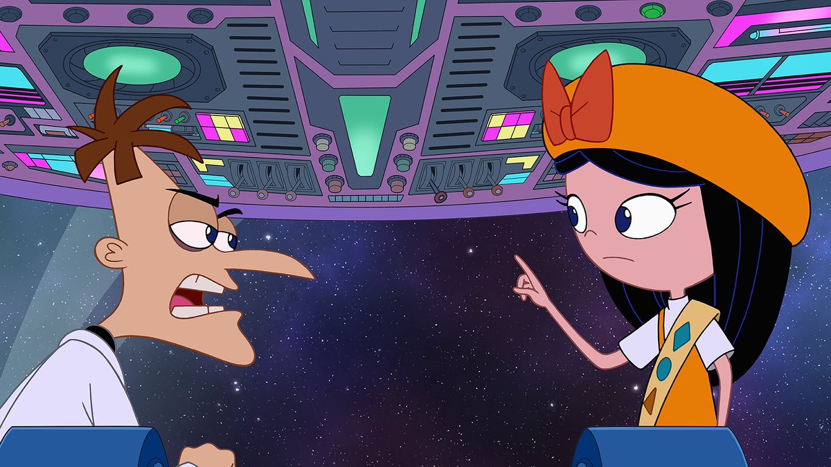 2ndDimensionYT's tweet photo. WHATTTTTT #CandaceAgainsttheUniverse https://t.co/tWWlMOJ99A