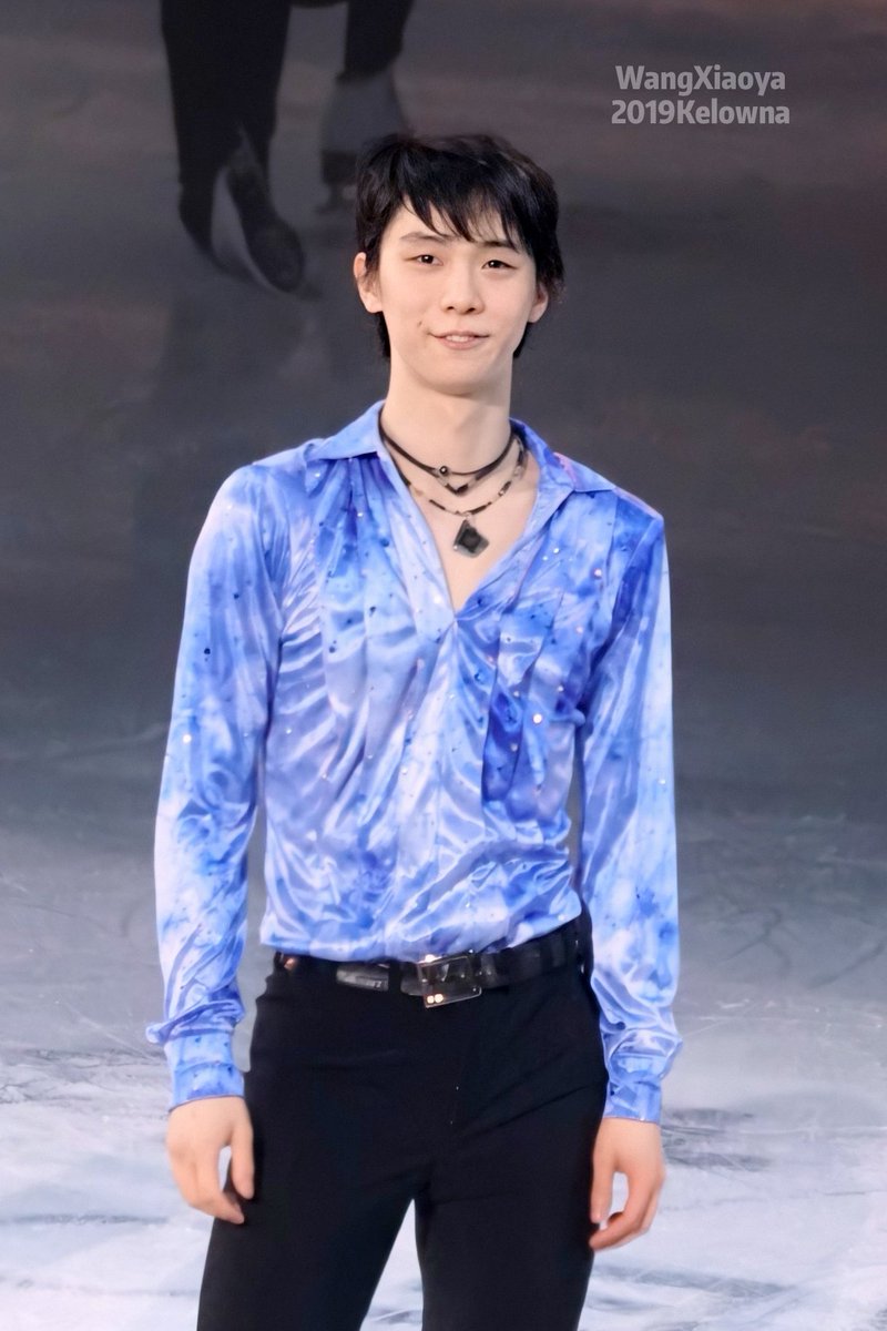 Wangxiaoya115's tweet photo. #YuzuruHanyu 
#羽生結弦 https://t.co/JR4SLrFi7N