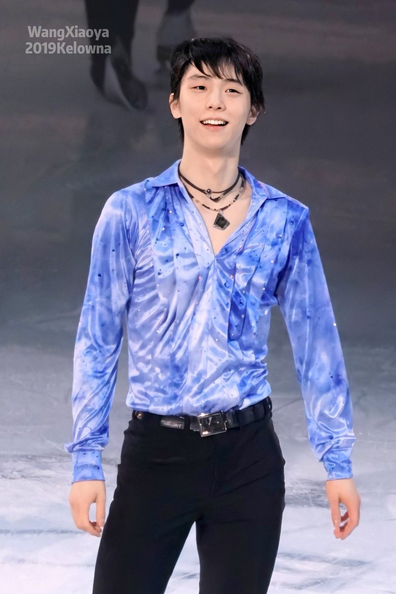 Wangxiaoya115's tweet photo. #YuzuruHanyu 
#羽生結弦 https://t.co/JR4SLrFi7N