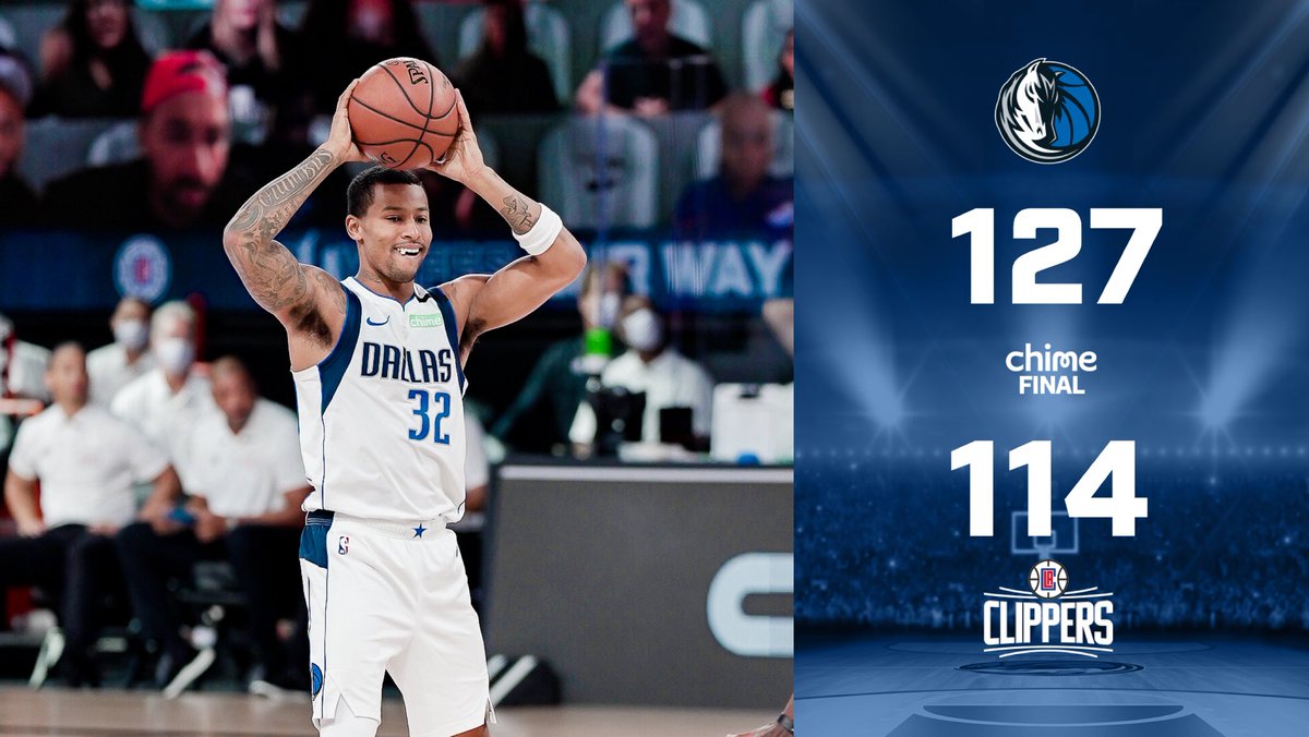 It’s all tied up! 💪

#MFFL | <a href="/Chime/">Chime</a>