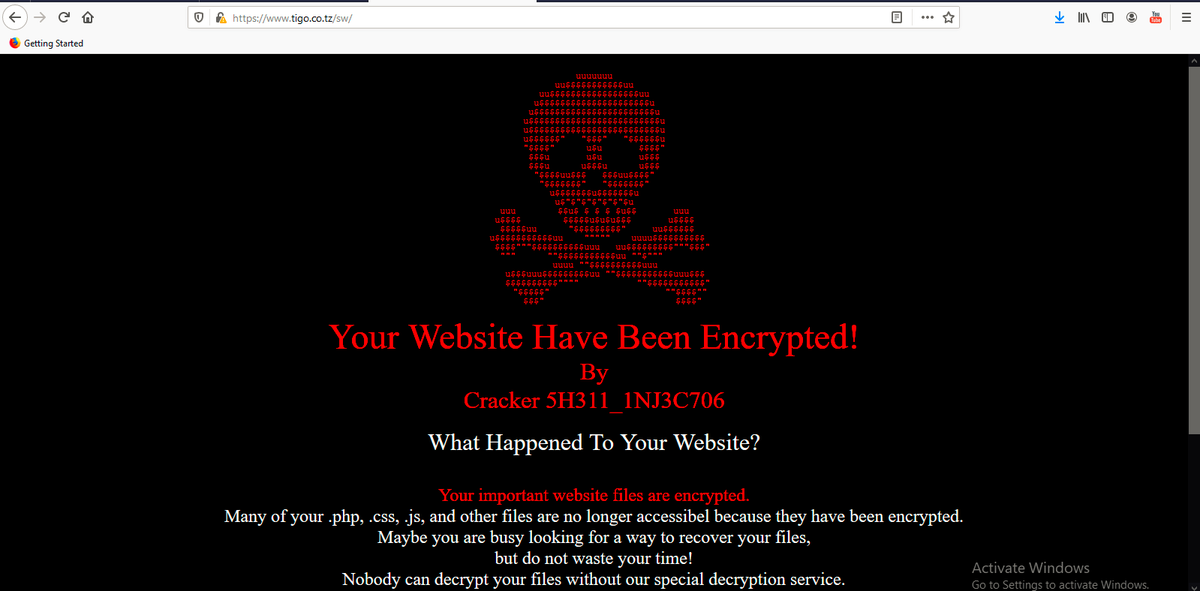 What is happening? <a href="/Tigo_TZ/">XRP</a>