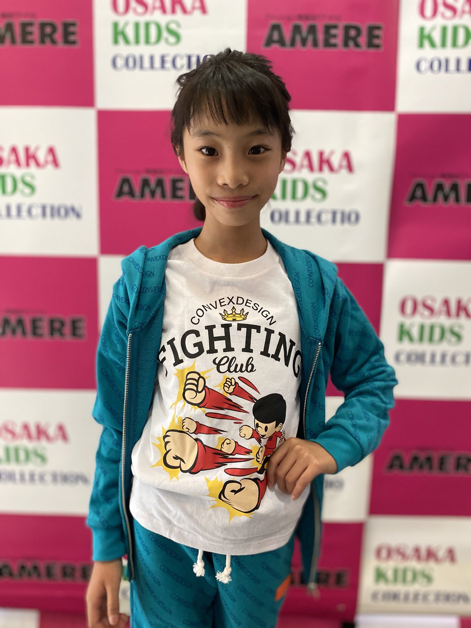 大阪キッズコレクション Kids Osaka Twitter