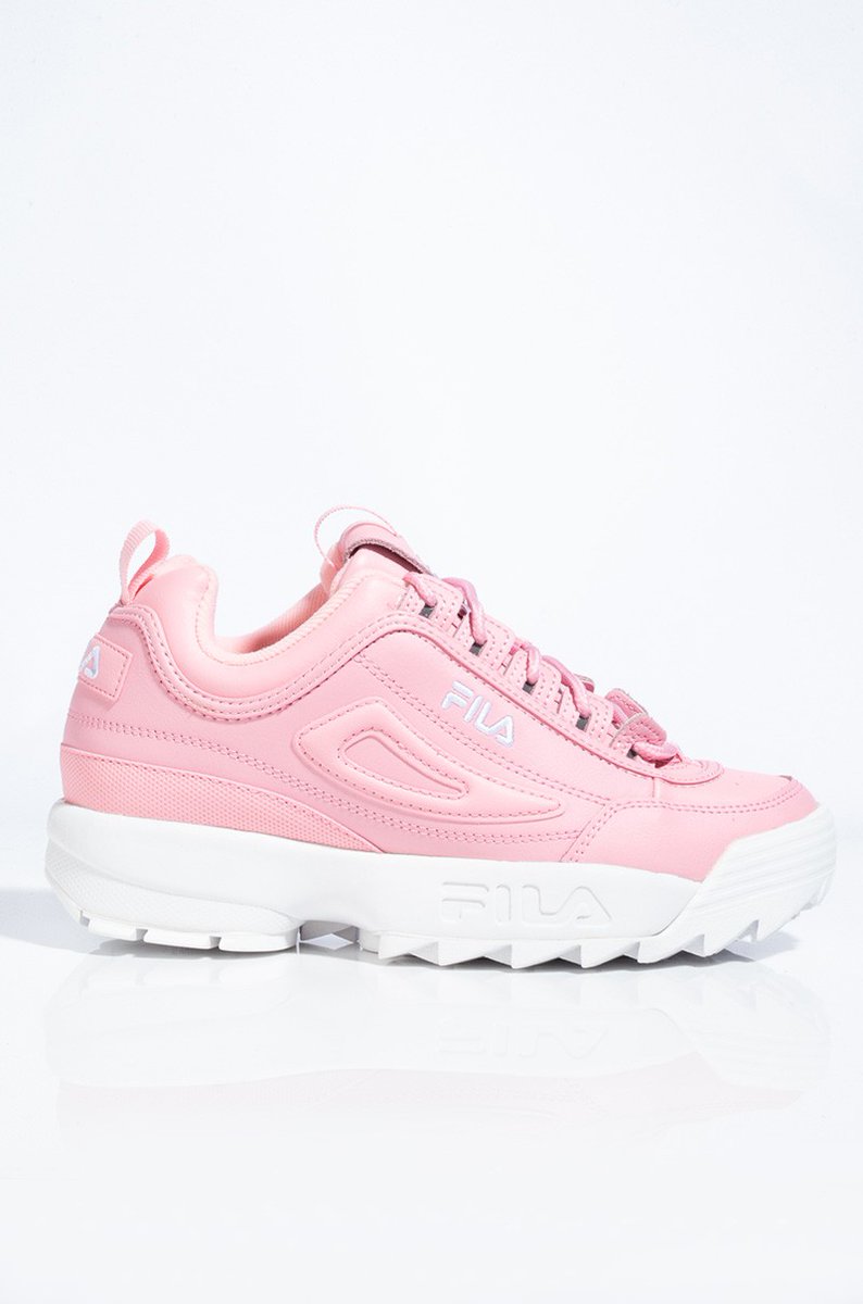 candy disruptor ii premium sneakers