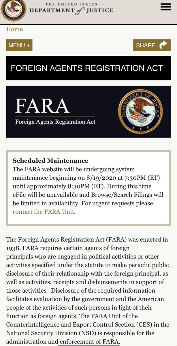As per US experience, democracies are vulnerable to foreign meddling & propaganda due to practices of free speech & freedom of expression, thus govt regulations as FARA laws are needed.We need these laws in Pakistan to prevent foreign meddling in our political processes./14