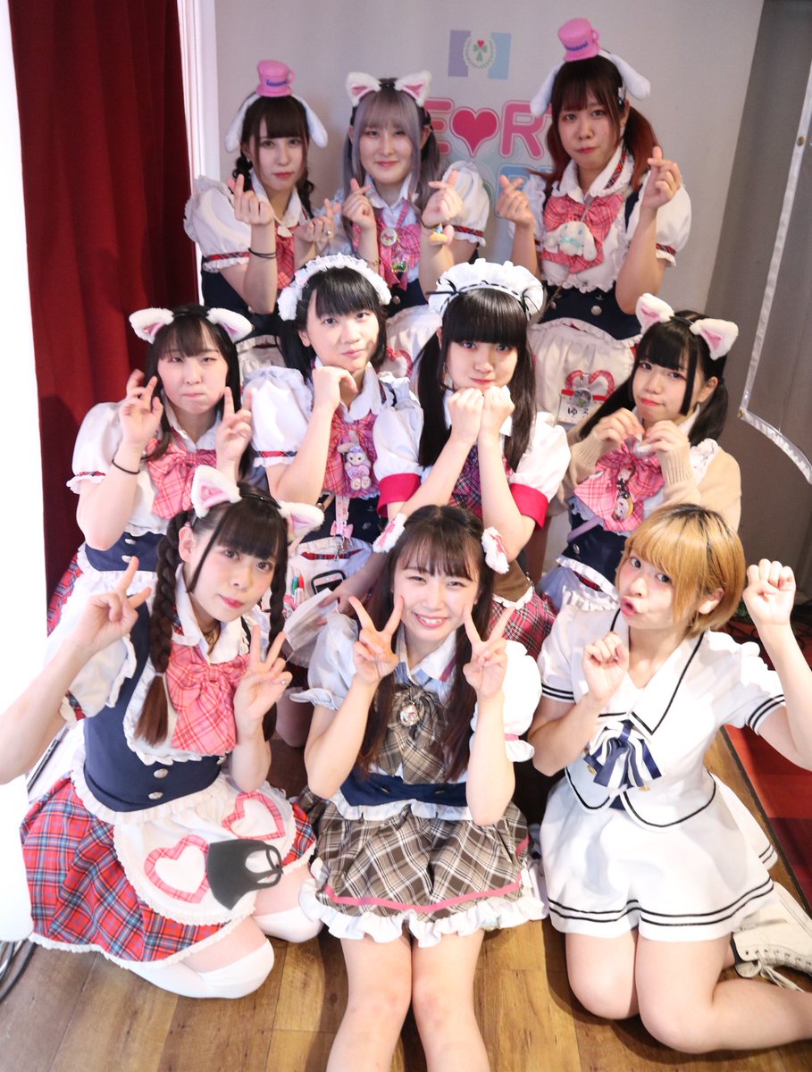 あずにゃん♡ハートオブハーツ tweet media
