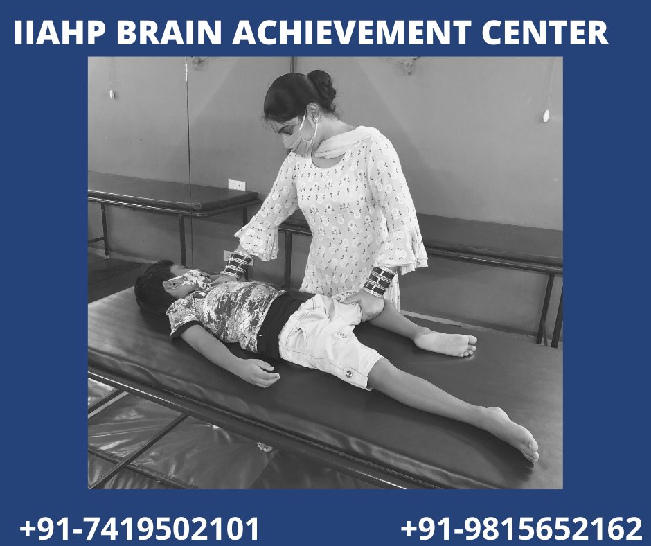 To provide the latest and the best therapies available in the world based on the latest research in the human brain development, to put the children back on the right neurological developmental path/track.
#iiahp #parents #parenting #autism #autismtreatment #autismawareness