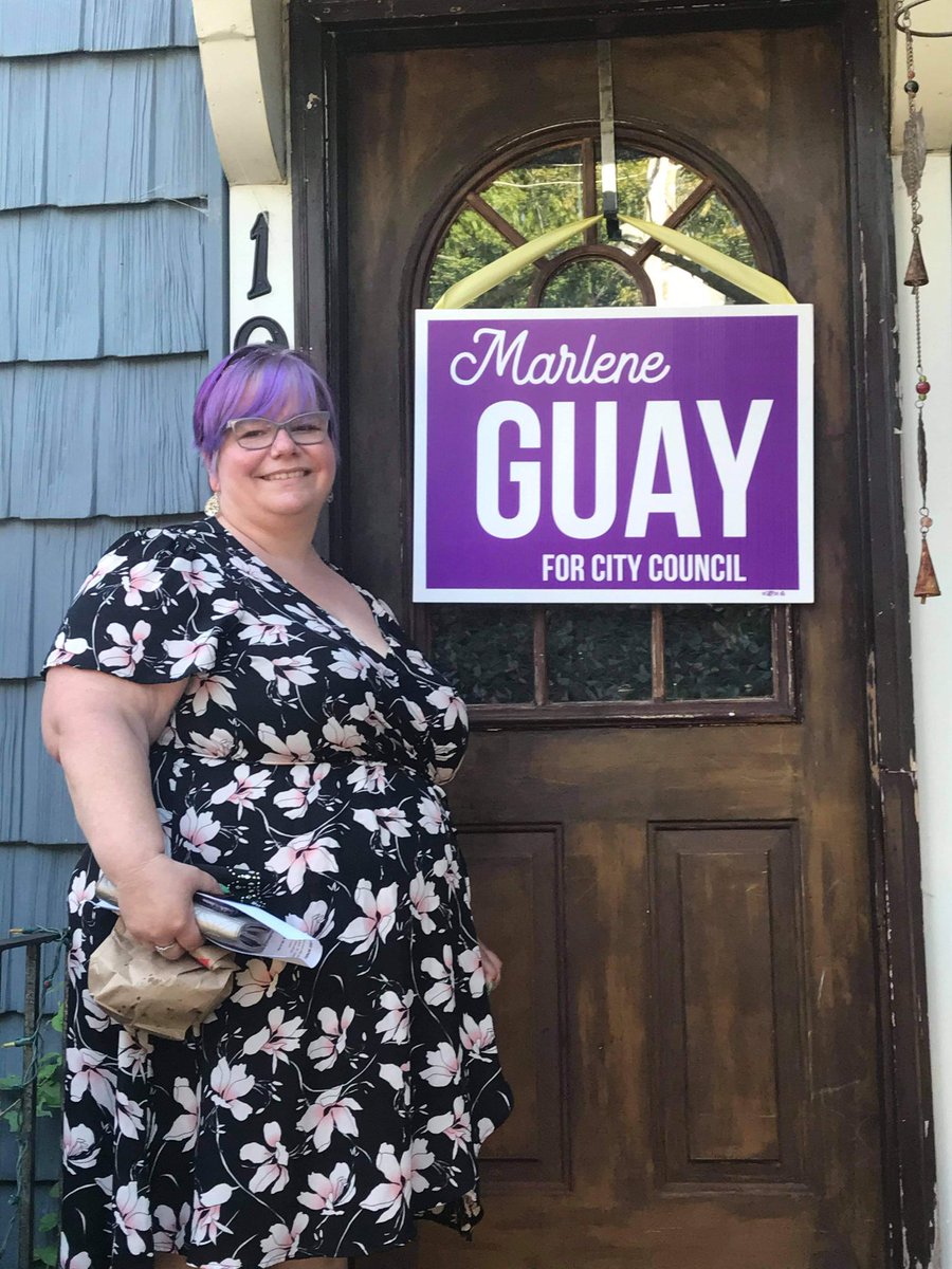 Marlene Guay tweet media