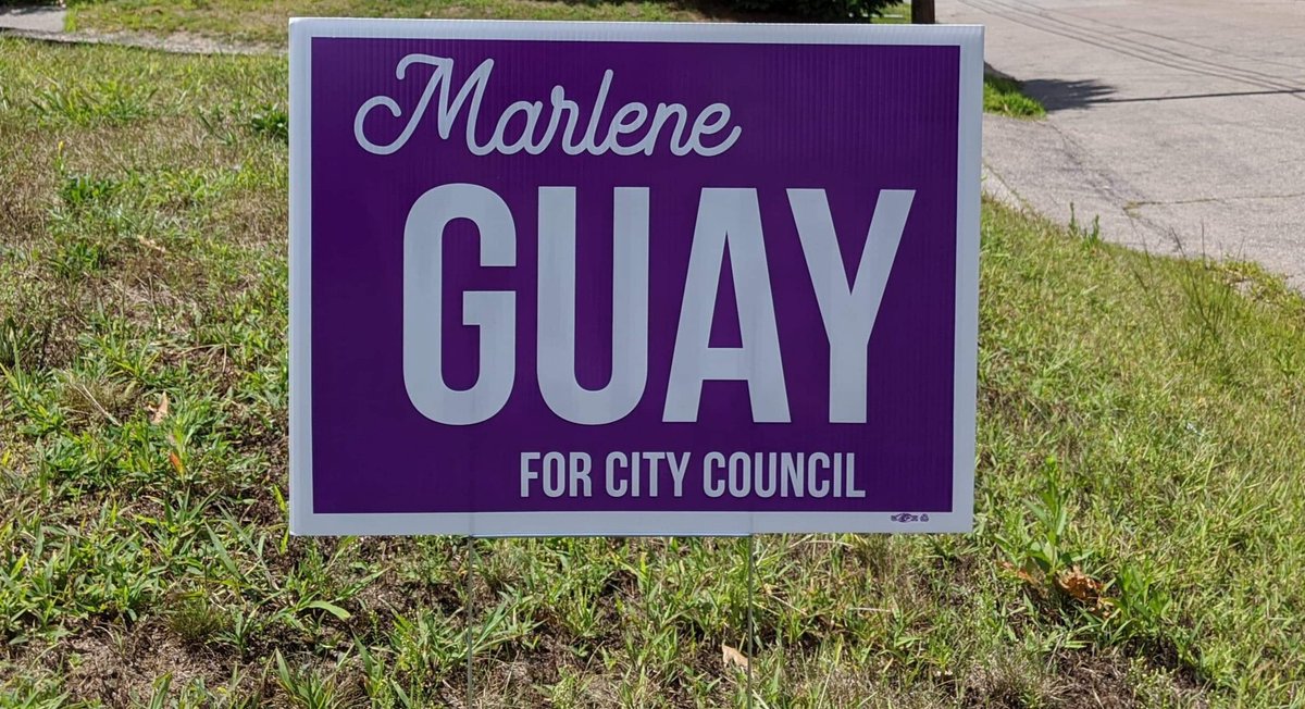 Marlene Guay tweet media