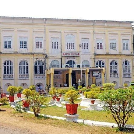 This mansion built over 180 years ago was the residence of a Bagdhadi Jew, David Sassoon who arrived in India and built a thriving business dealing in opium and spices.
