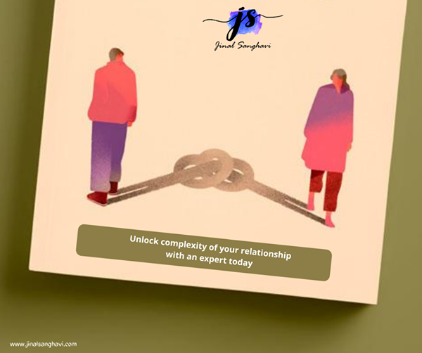 JinalSanghavi3's tweet photo. Let the relationship expert unlock the complexity of your relationship today.
https://t.co/txFzbUJE3g
#jinalsanghavi #jinal #reiki #reikihealing #healing #stress #depression #lifeproblems #depressionproblems #feelingempty #emptiness #stressreduction #therapy #healingtherapies https://t.co/OWmYa8k46O