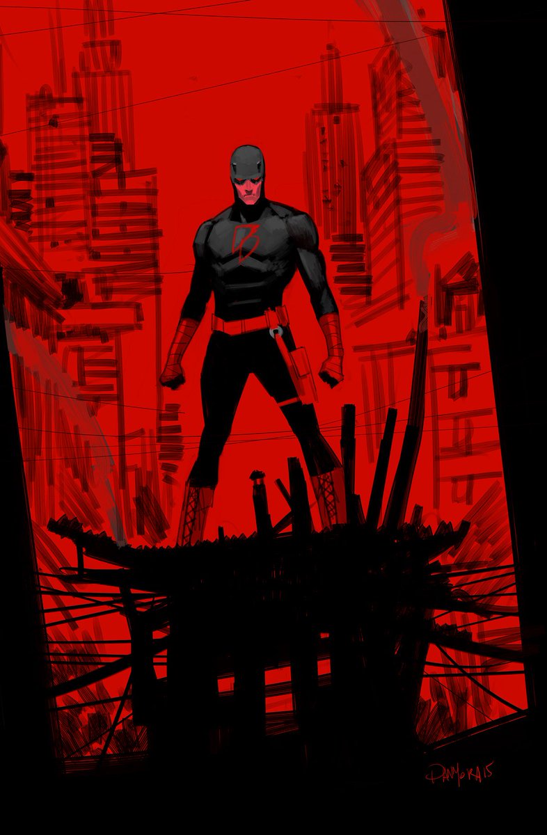 In this thread I'll try to show you why Daredevil is the best written character in comic book history, with the best stories and creative teams.There are 6 volumes between 1964 and 2020, in addition to lots of special issues, miniseries, crossover events and graphic novels.