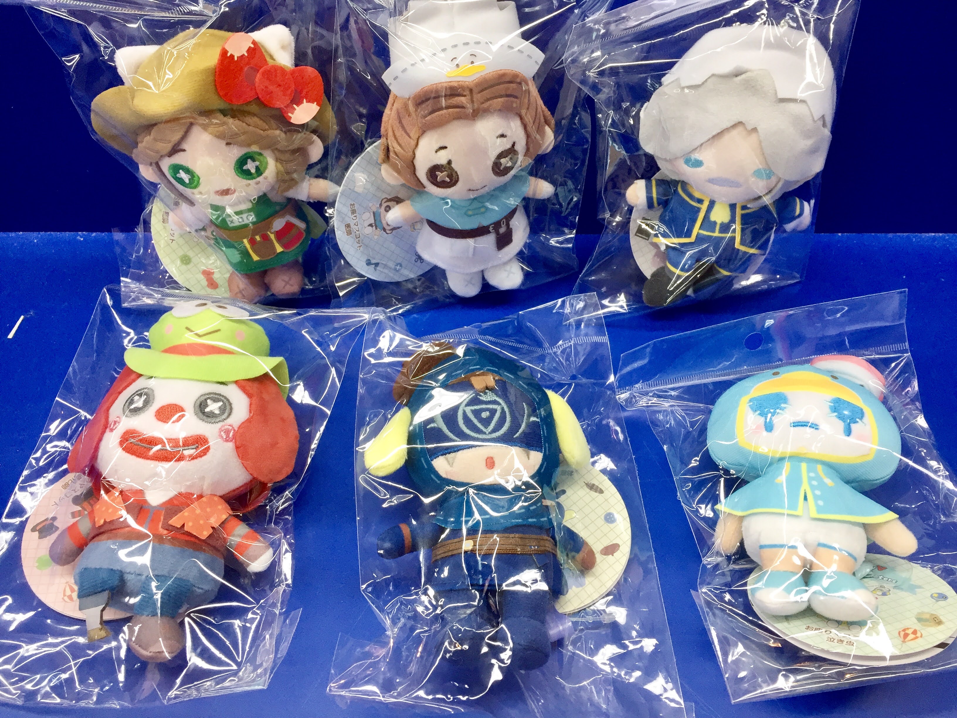 アニメイト池袋本店 على X: アニメイト池袋本店 على X: