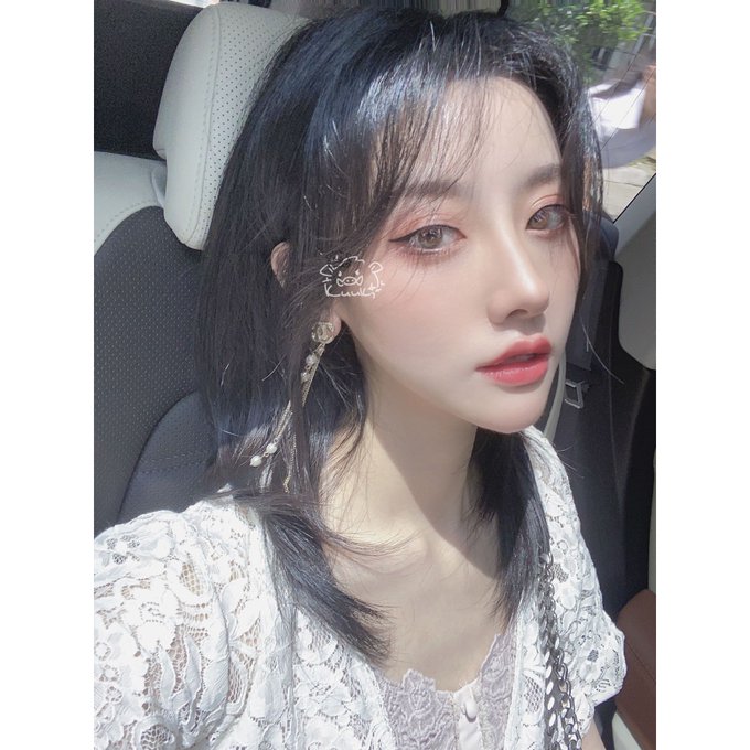 Twitterのコスプレ画像25