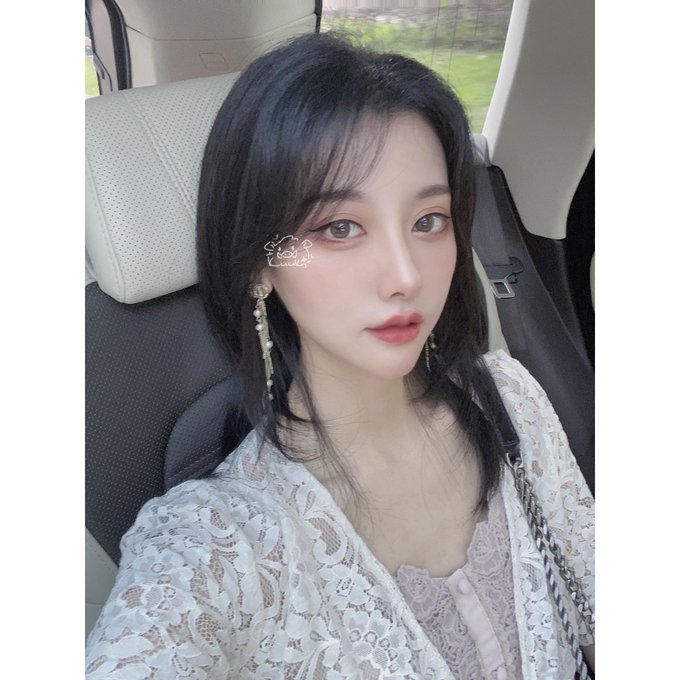 Twitterのコスプレ画像26