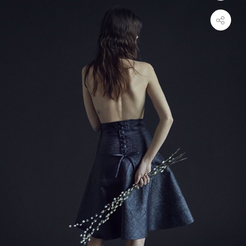 3. ‘Cottagecore Bondage’