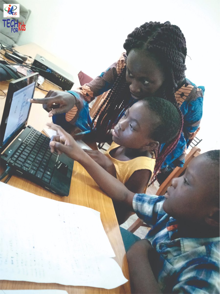 I.T Guys Hub NG tweet media