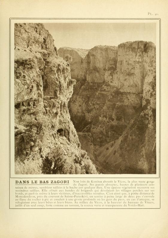 DorsetWriter's tweet photo. #Epirus #Boissonnas #PhotographicEyes

L’Epire, berceau des Grecs. Γενεύη, Editions d’Art Boissonnas, 1914

I treasure my copy of Fred Boissonnas' 1914 folio-book of photos from Epirus. I bought it many years ago at a similar stall (see photo) on the banks of the Seine in Paris https://t.co/CsVaVfPjiq