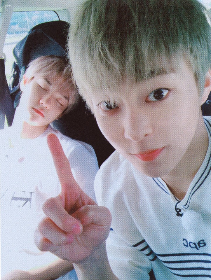 XIUsmallbot's tweet photo. 2탄🧚‍♂️ https://t.co/tlfGIb4Y0v