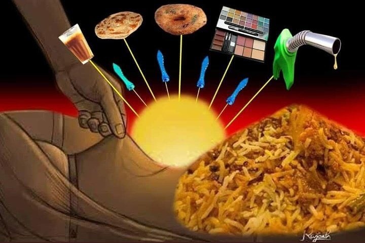kathir27777's tweet photo. #ஓசி_ஊத்தப்ப_திமுக
Tamilnadu peoples be careful.
DMK agenda Anti-Hindu speech,Anti-National speech,Land grappling, Corruption.
But DMK Sappiss agenda Thife everything like,#OCTea,#Briyani,#Dosa, #Beautyparlor,#Kadapakal, #Maankari.
CCTV only best for facing #DMK
#DMKFails https://t.co/MuDIRQiRAV