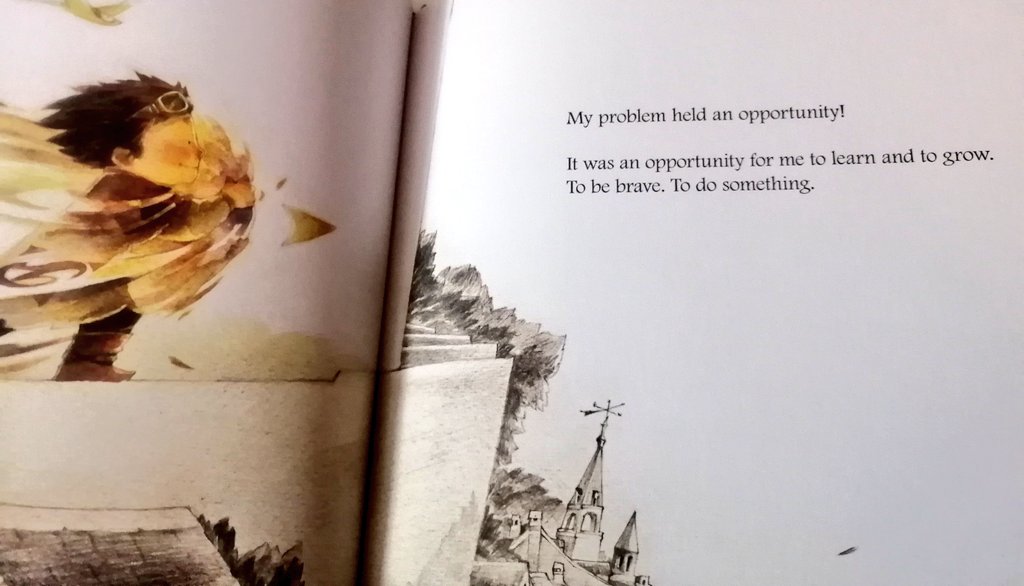 KatieP1120's tweet photo. Got this book donated from my Amazon list. It's been on there for 2 yrs. It couldn't have come at a better time. While it's ok to not be OK, & it's brave to admit that, eventually you have to overcome & live! Probs don't swallow ppl up!
#ProblemsAreOpportunities
#mindsetmatters https://t.co/NZ9S7bjQyz