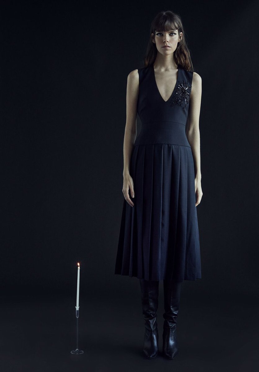 7. ‘Too Goth For Produce’