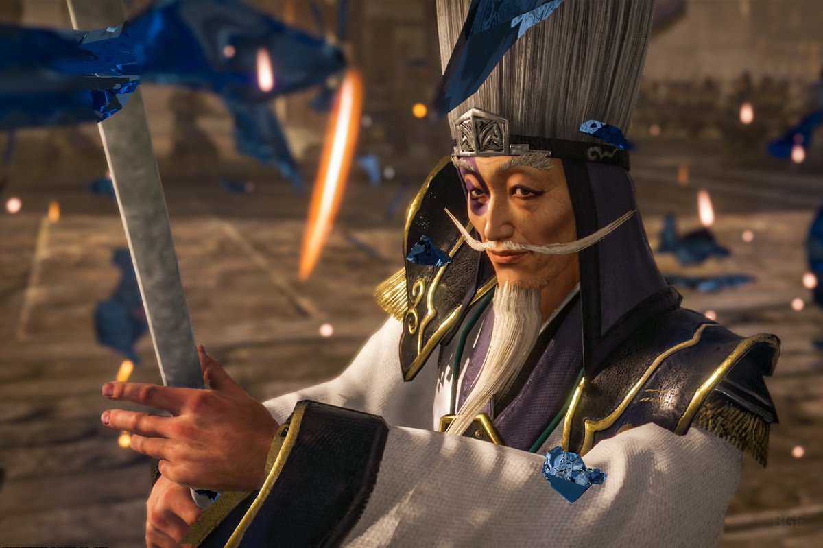 BadGamerElite's tweet photo. Today's #AsianAdventure streams were phenomenal. We dis a whole 3 chapter story in #DynastyWarriors9 and a few missions in #GhostsofTsushima! We even did a bit of #Gametography too. https://t.co/F0WAN2H4OB