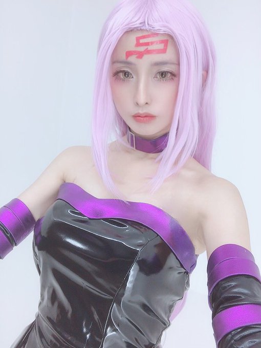 Twitterのコスプレ画像12