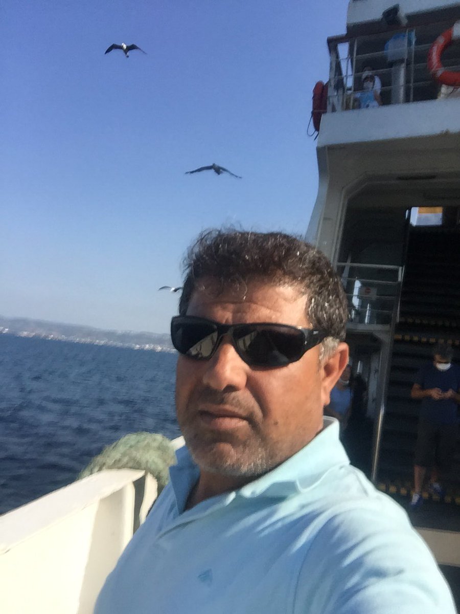 Günaydın can dostlar