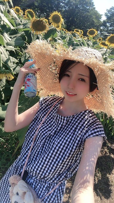 Twitterのコスプレ画像49