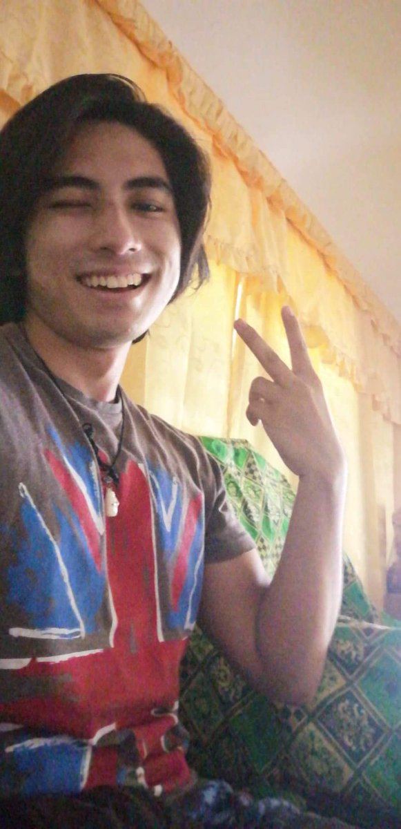 DENCE1219's tweet image. EYYY COVID AIN'T GOT NOTHIN ON US😁💯👏❤️
WE VIBIN' KAHIT MAY DISTANCE👌
BESTFRIEND SHIRT SQUAD😎🙌
With mah Buddy @chaiisiopao
#UKFLAG
#BESTBUDS