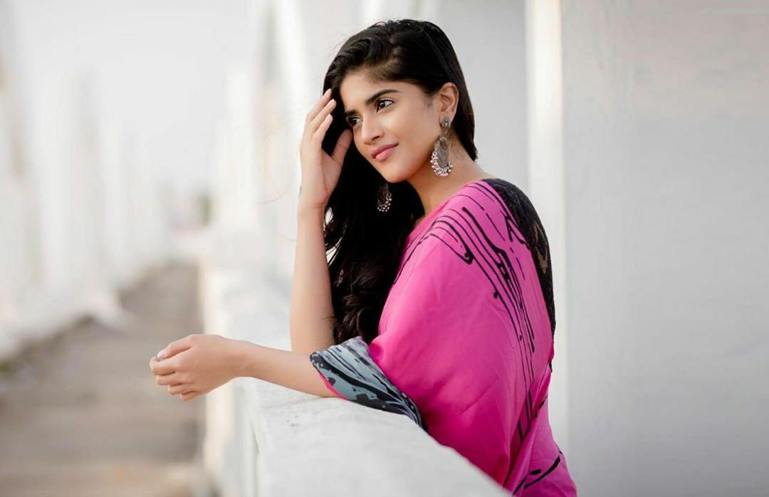 My_VantagePoint's tweet image. Megha Aakash #MeghaAakash 💕🔥

@SuperSunnyTwitz @sunny1_d