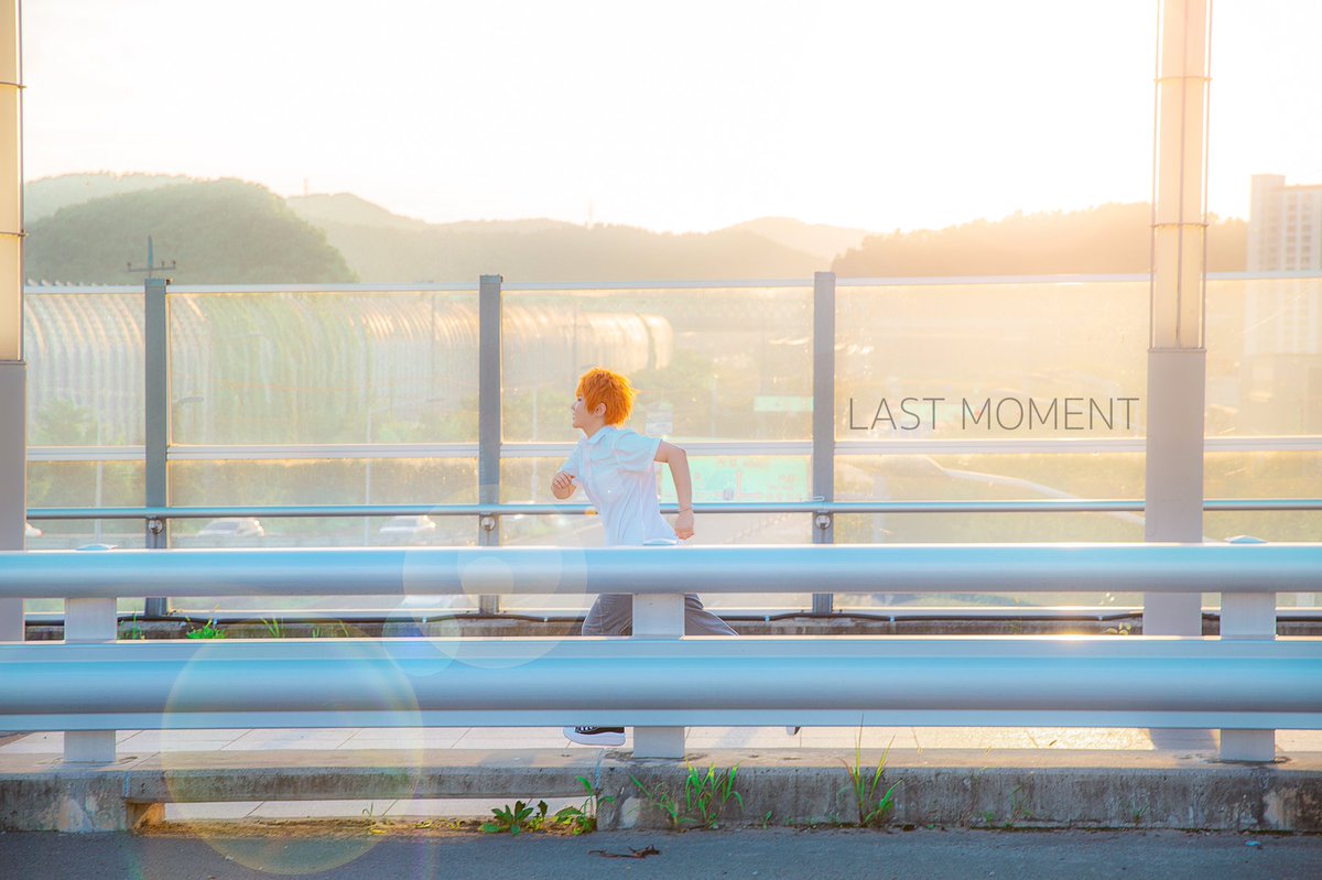 차태의 블리치 25기 Ed Spyair Last Moment