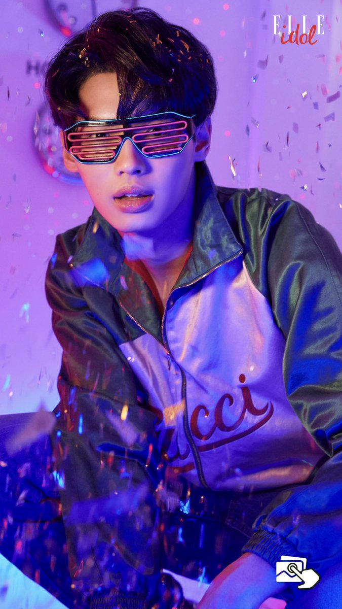 𝙒𝙄𝙉 𝙈𝙀𝙏𝘼𝙒𝙄𝙉 𝙀𝙇𝙇𝙀 𝙄𝘿𝙊𝙇 𝙋𝙄𝘾𝙎 (𝙋𝙏.1)