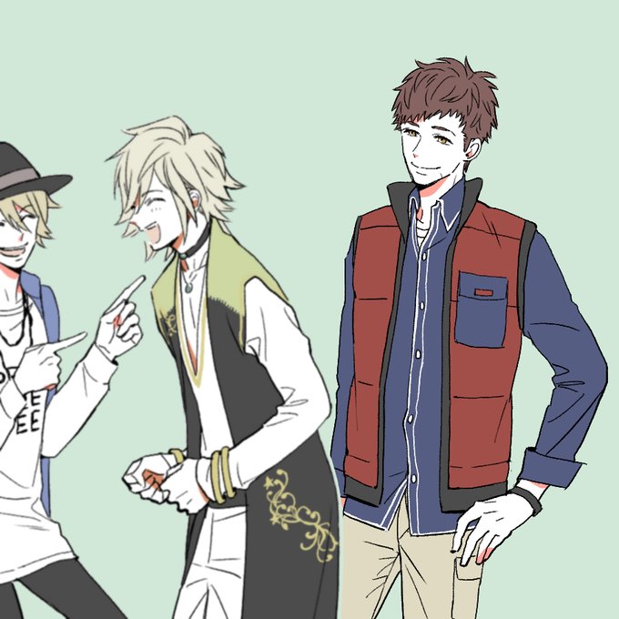 微笑みのtwitterイラスト検索結果 古い順 微笑みのtwitterイラスト検索結果 古い順