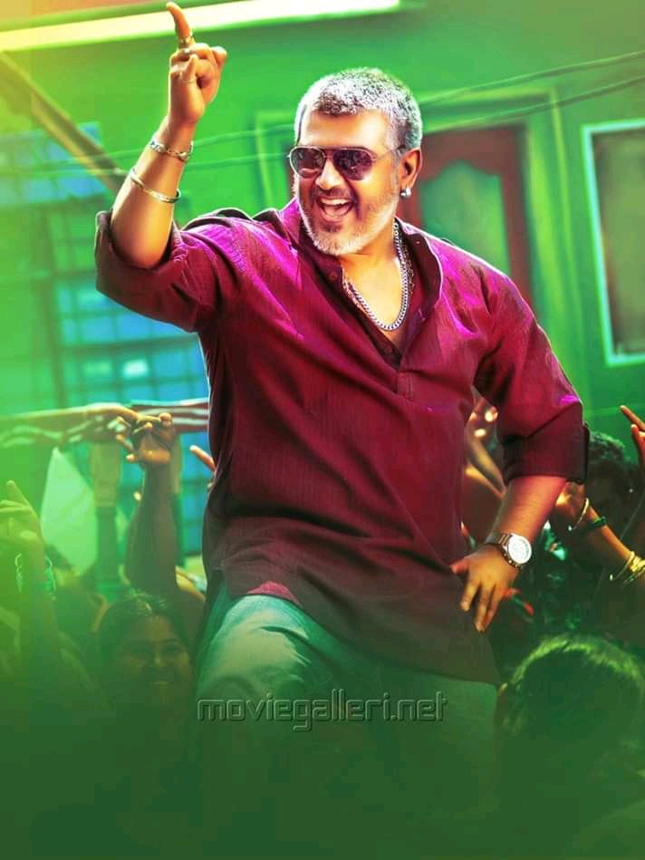 UDANGUDI AJITH FANS CLUB tweet media