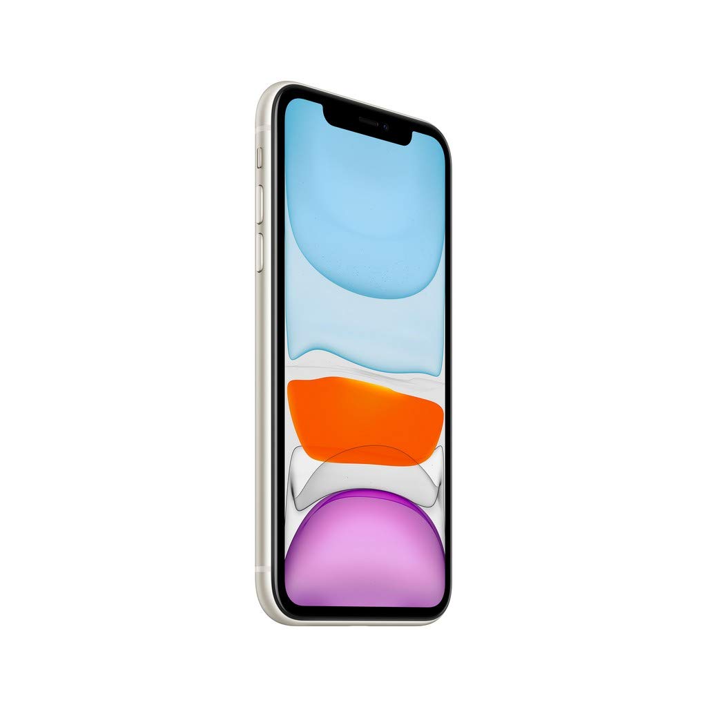 DealsSeed's tweet photo. Apple iPhone 11 (64GB) - White
Price:₹ 68,300.00 (FREE Delivery)
Buy now on Amazon:https://t.co/EVi6HzsoQ8
#COVID19 #postponeNEET_JEE #CoolieNo1 https://t.co/uqs305Zk4L