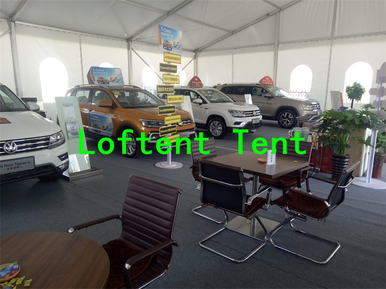 China Loftent Tent tweet media
