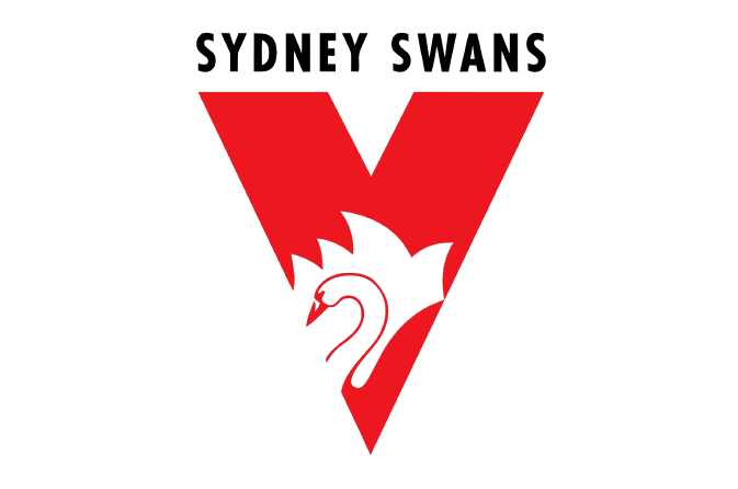 And just like that <a href="/sydneyswans/">Sydney Swans</a> have swanned onto the #freetheflag <a href="/AFL/">AFL</a> Leadership Board