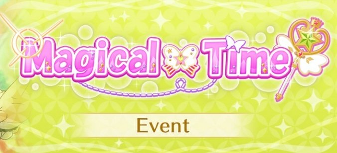「Magical✭Time Event Log」❥ Let's Get Magical☆Fever Kasumi!❥ Goal: T1000 (T100 if Possible)❥ Updated whenever I make progress towards my goal
