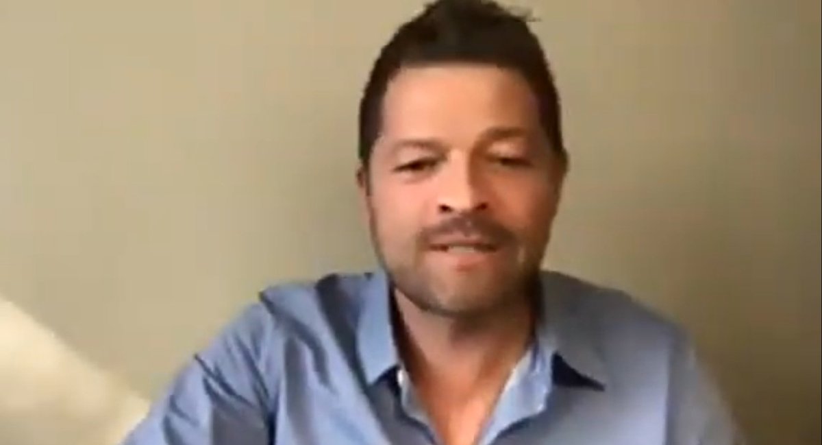 weird and/or unexplainable pictures of misha collins ; a thread in honour of this old man’s birthday