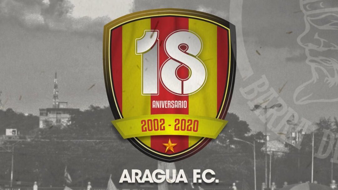 |An Aragüeño Obsession|Eighteen years ago to the day,  @AraguaFC were founded. Since then, a passionately devoted fanbase has developed around the club, a barra ready to go to war. Their name? Los Vikingos - The Vikings.’I would give my life for the club.’ - José Romero1/9