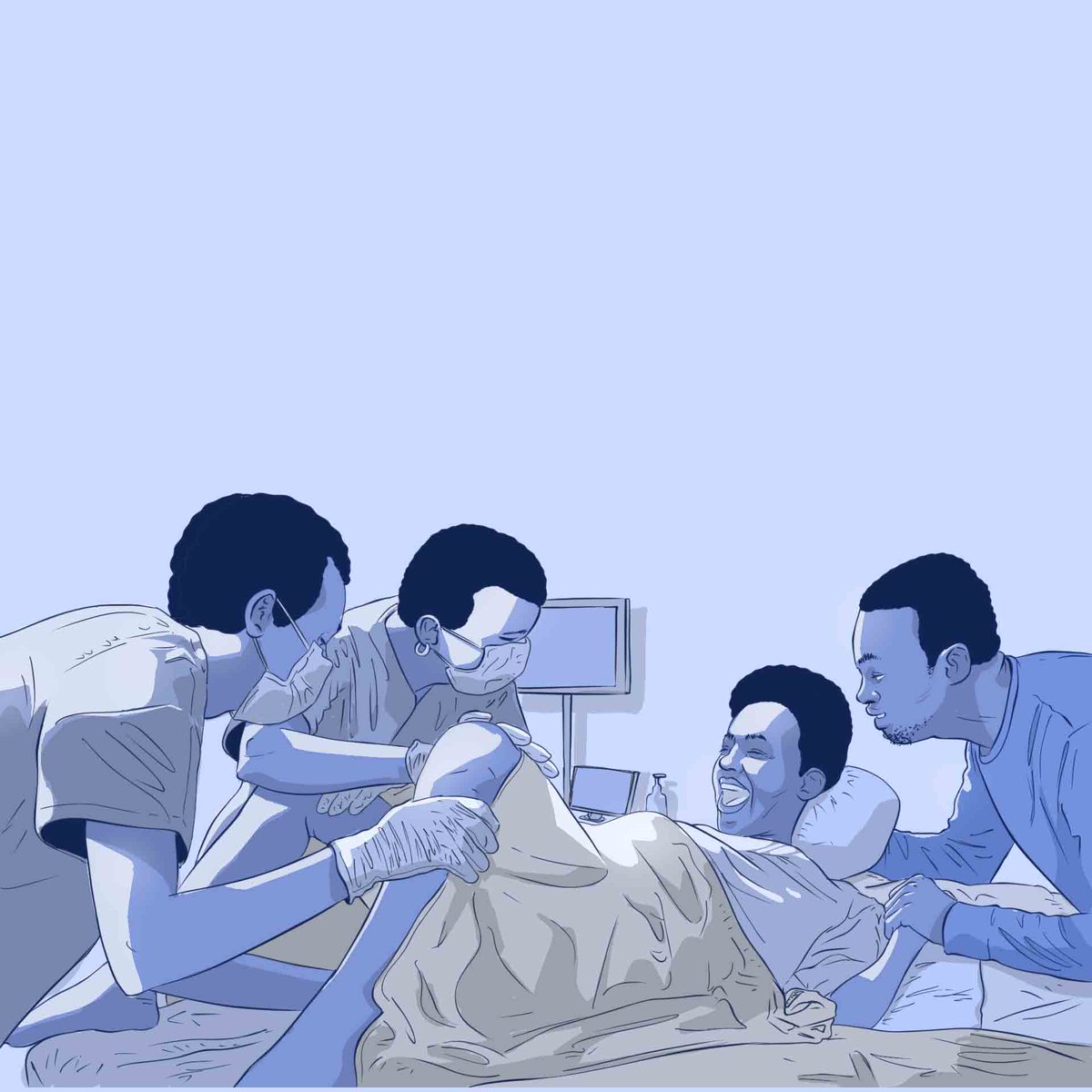 RVCreative_rw's tweet photo. We are currently working on animation videos for different sectors in Rwanda including health Care Services.
#illustration #graphicdesign #animation
#CreativityIsanAdventure https://t.co/D7HE6zxlFe
