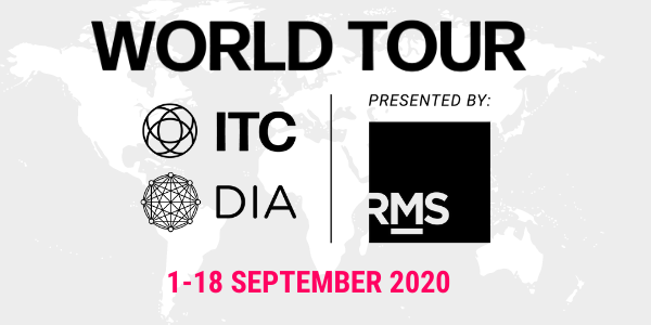 ITC + DIA World Tour | 1-18 September 2020

France – Thursday September 17, 4-5.30pm CET
In collaboration with <a href="/astorya_vc/">astorya.vc</a> 

<a href="/ReggyDeFeniks/">Reggy de Feniks</a> @rogerpeverelli <a href="/insuretechnow/">InsureTechConnect</a> #InsurtechWorldTour next.digitalinsuranceagenda.com/world-tour/