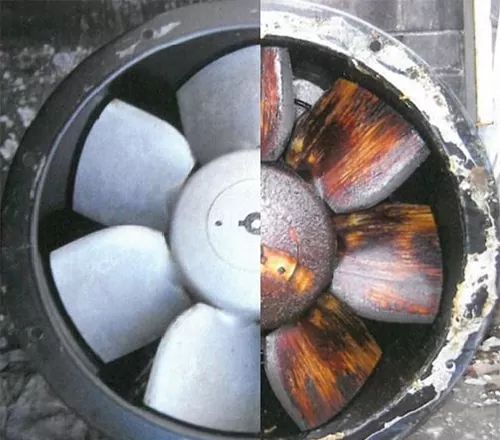 Finaghycleaning's tweet photo. Kitchen Extraction Ductwork Cleaning
@ Jetvent Limited

Hidden behind filters and canopy hoods are the extraction fan and ductwork.

How to get in touch with Jetvent Limited,
📞 028 9062 6190
📧 info@jetvent.com
🔏 Private Message https://t.co/RCaa1GRtk8