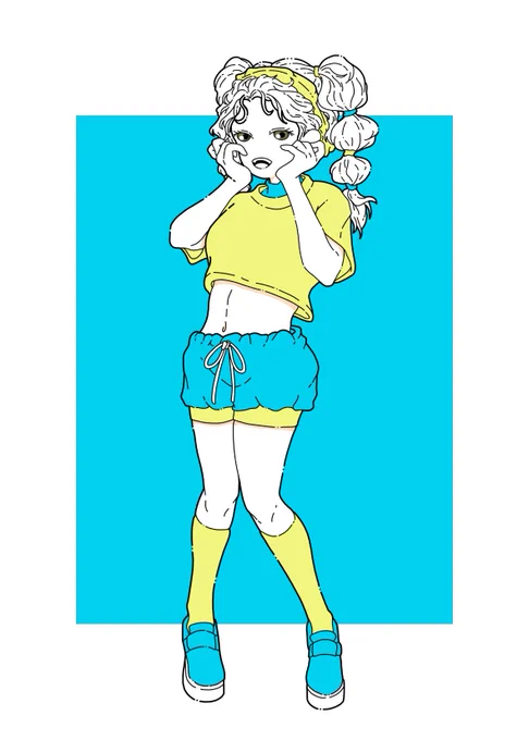 Coordinate
81/100 