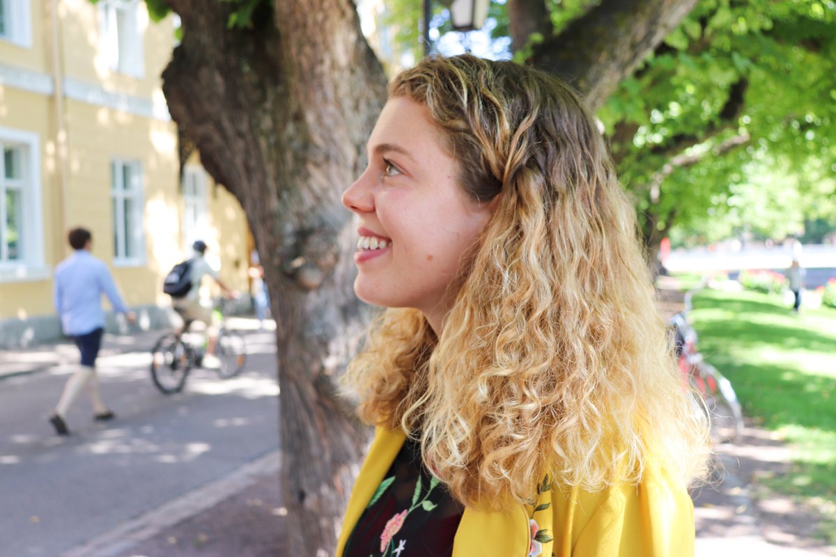 "Minusta #kesätoimitusjohtaja'n kuten muidenkin työntekijöiden tärkein tehtävä on edustaa sitä mitä Adecco on. Adecco on intohimoa, yrittäjyyttä, asiakaslähtöisyyttä, ryhmähenkeä sekä vastuullisuutta."

Lue Taikan mietteitä kesätoimitusjohtajuudesta 👇

bit.ly/3l4hMRg