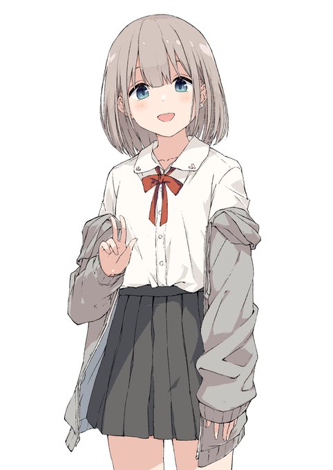 お題箱 背景なし芹沢 