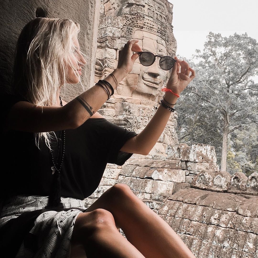 EmpressOrient's tweet photo. "On voyage pour changer, non de lieu, mais d'idées" -Hippolyte Taine, philosophe et historien français
#staycation #travel #voyage #cambodge #angkor #angkorwat #cambodia
⏩Website: https://t.co/lp2H6NTASr
⏩Instagram: https://t.co/r7m1XgcziP
⏩Facebook: https://t.co/fjBEcelrO1 https://t.co/xM3hw3Vdzn