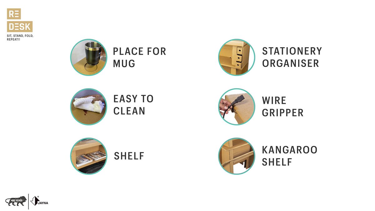 Jayna Packaging Pvt. Ltd. (JaynaLtd) Twitter