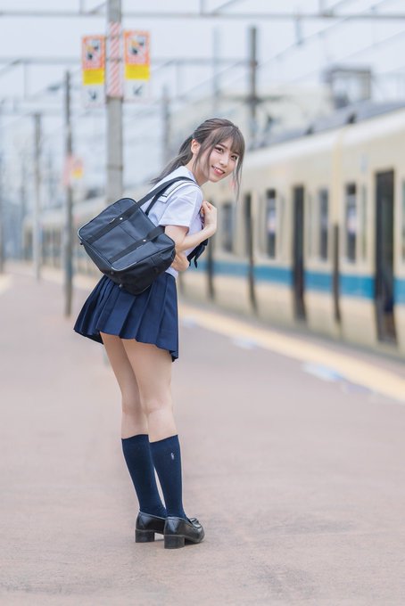 コスプレイヤー紗愛のTwitter画像47